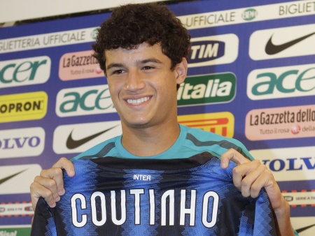Philipe Coutinho